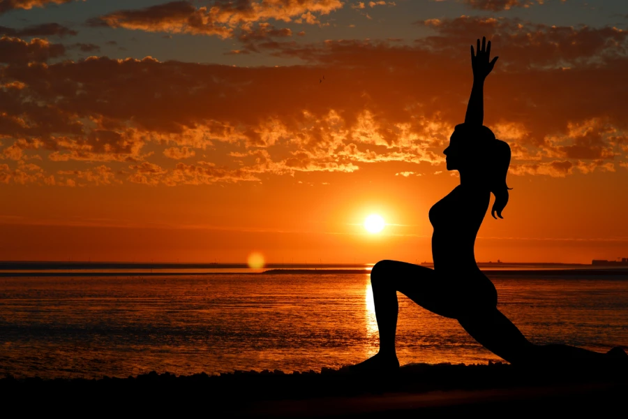 yoga